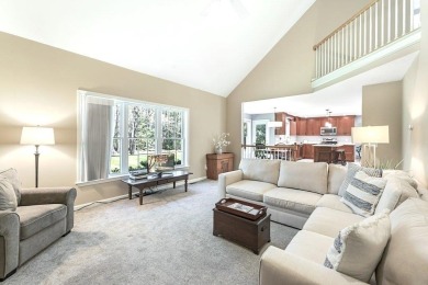 **  Open Houses CANCELLED. PROPERTY UNDER CONTRACT.  **  Welcome on Souhegan Woods Golf Club in New Hampshire - for sale on GolfHomes.com, golf home, golf lot