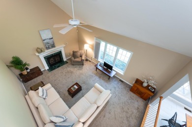 **  Open Houses CANCELLED. PROPERTY UNDER CONTRACT.  **  Welcome on Souhegan Woods Golf Club in New Hampshire - for sale on GolfHomes.com, golf home, golf lot