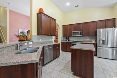 Stunning, spacious, and completely move-in ready! Welcome to on TPC of Myrtle Beach in South Carolina - for sale on GolfHomes.com, golf home, golf lot