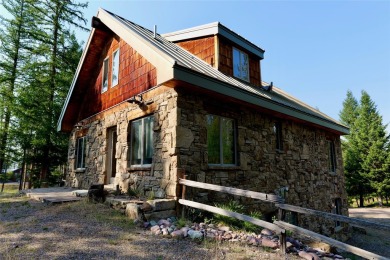 Naturally Beautiful with Artisan Aesthetic...
Earthy grounded on Double Arrow Lodge in Montana - for sale on GolfHomes.com, golf home, golf lot