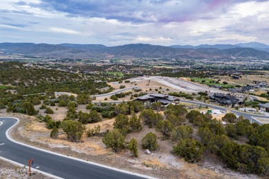 Welcome to Red Ledges, an exclusive private community where on Red Ledges Golf Club in Utah - for sale on GolfHomes.com, golf home, golf lot
