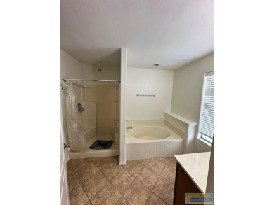 2 bedroom, 2 bath Casita is being offered unfurnished. One car on South Padre Island Golf Club in Texas - for sale on GolfHomes.com, golf home, golf lot