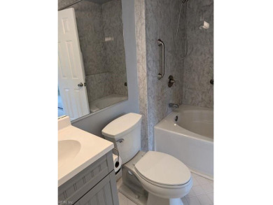 This charming condo is located on the 14th Fairway with on Cypress Point Country Club in Virginia - for sale on GolfHomes.com, golf home, golf lot