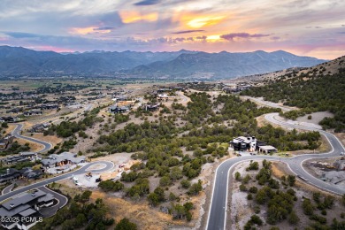Welcome to Red Ledges, an exclusive private community where on Red Ledges Golf Club in Utah - for sale on GolfHomes.com, golf home, golf lot