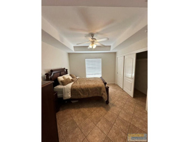 2 bedroom, 2 bath Casita is being offered unfurnished. One car on South Padre Island Golf Club in Texas - for sale on GolfHomes.com, golf home, golf lot