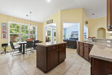 Stunning, spacious, and completely move-in ready! Welcome to on TPC of Myrtle Beach in South Carolina - for sale on GolfHomes.com, golf home, golf lot
