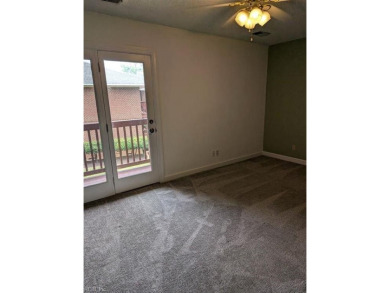 This charming condo is located on the 14th Fairway with on Cypress Point Country Club in Virginia - for sale on GolfHomes.com, golf home, golf lot