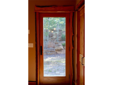 Naturally Beautiful with Artisan Aesthetic...
Earthy grounded on Double Arrow Lodge in Montana - for sale on GolfHomes.com, golf home, golf lot