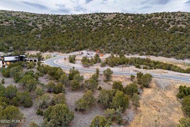 Welcome to Red Ledges, an exclusive private community where on Red Ledges Golf Club in Utah - for sale on GolfHomes.com, golf home, golf lot