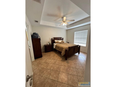 2 bedroom, 2 bath Casita is being offered unfurnished. One car on South Padre Island Golf Club in Texas - for sale on GolfHomes.com, golf home, golf lot