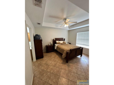 2 bedroom, 2 bath Casita is being offered unfurnished. One car on South Padre Island Golf Club in Texas - for sale on GolfHomes.com, golf home, golf lot