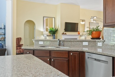 Stunning, spacious, and completely move-in ready! Welcome to on TPC of Myrtle Beach in South Carolina - for sale on GolfHomes.com, golf home, golf lot