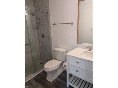 This charming condo is located on the 14th Fairway with on Cypress Point Country Club in Virginia - for sale on GolfHomes.com, golf home, golf lot