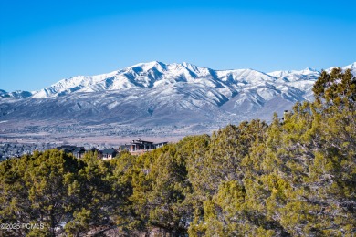 Welcome to Red Ledges, an exclusive private community where on Red Ledges Golf Club in Utah - for sale on GolfHomes.com, golf home, golf lot
