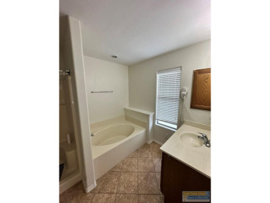 2 bedroom, 2 bath Casita is being offered unfurnished. One car on South Padre Island Golf Club in Texas - for sale on GolfHomes.com, golf home, golf lot