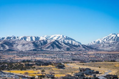 Welcome to Red Ledges, an exclusive private community where on Red Ledges Golf Club in Utah - for sale on GolfHomes.com, golf home, golf lot