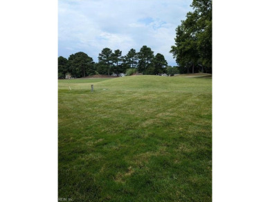 This charming condo is located on the 14th Fairway with on Cypress Point Country Club in Virginia - for sale on GolfHomes.com, golf home, golf lot