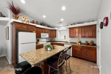 Discover the perfect blend of comfort and convenience in this on Beaver Dam Resort in Arizona - for sale on GolfHomes.com, golf home, golf lot