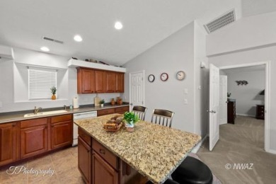 Discover the perfect blend of comfort and convenience in this on Beaver Dam Resort in Arizona - for sale on GolfHomes.com, golf home, golf lot