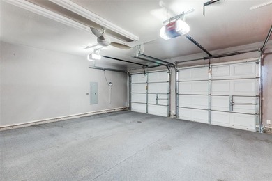 HUGE BACKYARD ON THE GOLF COURSE! Beautiful wood and rod iron on Jim Boggs in Texas - for sale on GolfHomes.com, golf home, golf lot