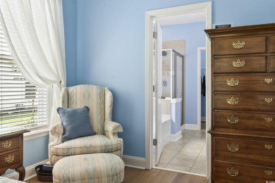 Stunning, spacious, and completely move-in ready! Welcome to on TPC of Myrtle Beach in South Carolina - for sale on GolfHomes.com, golf home, golf lot