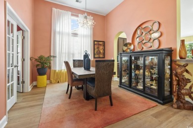 Stunning, spacious, and completely move-in ready! Welcome to on TPC of Myrtle Beach in South Carolina - for sale on GolfHomes.com, golf home, golf lot