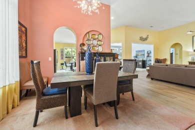 Stunning, spacious, and completely move-in ready! Welcome to on TPC of Myrtle Beach in South Carolina - for sale on GolfHomes.com, golf home, golf lot