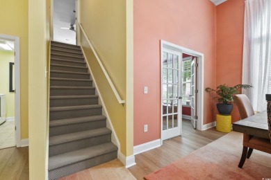 Stunning, spacious, and completely move-in ready! Welcome to on TPC of Myrtle Beach in South Carolina - for sale on GolfHomes.com, golf home, golf lot