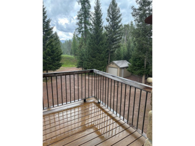 Naturally Beautiful with Artisan Aesthetic...
Earthy grounded on Double Arrow Lodge in Montana - for sale on GolfHomes.com, golf home, golf lot