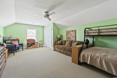 Stunning, spacious, and completely move-in ready! Welcome to on TPC of Myrtle Beach in South Carolina - for sale on GolfHomes.com, golf home, golf lot