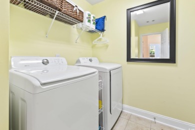 Stunning, spacious, and completely move-in ready! Welcome to on TPC of Myrtle Beach in South Carolina - for sale on GolfHomes.com, golf home, golf lot