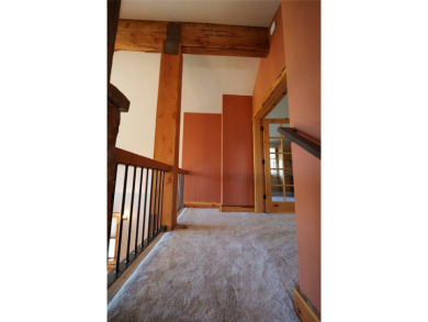 Naturally Beautiful with Artisan Aesthetic...
Earthy grounded on Double Arrow Lodge in Montana - for sale on GolfHomes.com, golf home, golf lot