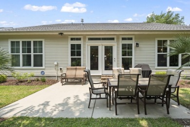 Stunning, spacious, and completely move-in ready! Welcome to on TPC of Myrtle Beach in South Carolina - for sale on GolfHomes.com, golf home, golf lot