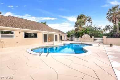 Welcome to your dream retreat in this exquisite golf course on The Forest Country Club in Florida - for sale on GolfHomes.com, golf home, golf lot