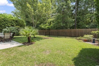 Stunning, spacious, and completely move-in ready! Welcome to on TPC of Myrtle Beach in South Carolina - for sale on GolfHomes.com, golf home, golf lot