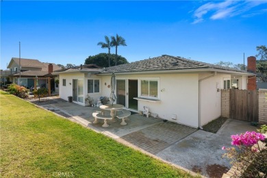 Do not miss this opportunity to own a home on the 7th green of on SeaCliff Country Club in California - for sale on GolfHomes.com, golf home, golf lot