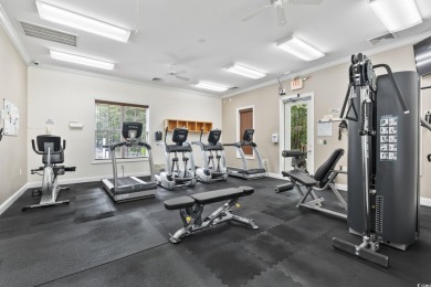 Stunning, spacious, and completely move-in ready! Welcome to on TPC of Myrtle Beach in South Carolina - for sale on GolfHomes.com, golf home, golf lot