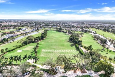 Welcome to your dream retreat in this exquisite golf course on The Forest Country Club in Florida - for sale on GolfHomes.com, golf home, golf lot