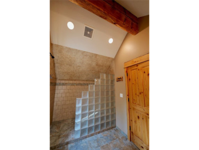Naturally Beautiful with Artisan Aesthetic...
Earthy grounded on Double Arrow Lodge in Montana - for sale on GolfHomes.com, golf home, golf lot