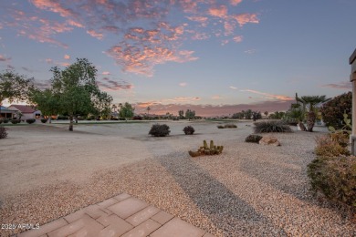 A VERBENA MASTERPIECE AWAITS YOU! Nestled within the prestigious on Granite Falls Golf Club  in Arizona - for sale on GolfHomes.com, golf home, golf lot