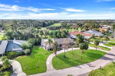 Welcome to your dream retreat in this exquisite golf course on The Forest Country Club in Florida - for sale on GolfHomes.com, golf home, golf lot