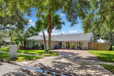 BY APPOINTMENT ONLY through Showing Time on Winter Pines Golf Club in Florida - for sale on GolfHomes.com, golf home, golf lot