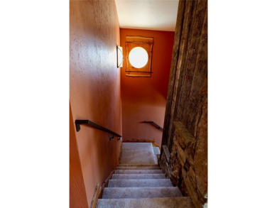 Naturally Beautiful with Artisan Aesthetic...
Earthy grounded on Double Arrow Lodge in Montana - for sale on GolfHomes.com, golf home, golf lot
