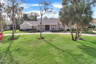 Welcome to your dream retreat in this exquisite golf course on The Forest Country Club in Florida - for sale on GolfHomes.com, golf home, golf lot