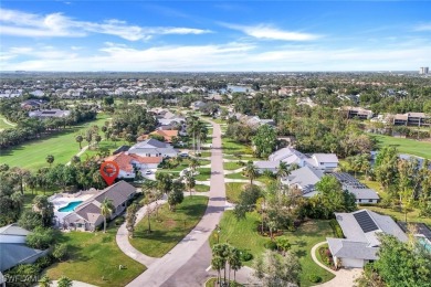 Welcome to your dream retreat in this exquisite golf course on The Forest Country Club in Florida - for sale on GolfHomes.com, golf home, golf lot