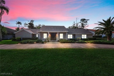 Welcome to your dream retreat in this exquisite golf course on The Forest Country Club in Florida - for sale on GolfHomes.com, golf home, golf lot