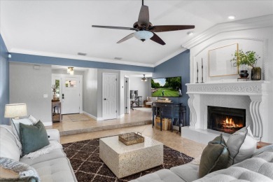 BY APPOINTMENT ONLY through Showing Time on Winter Pines Golf Club in Florida - for sale on GolfHomes.com, golf home, golf lot