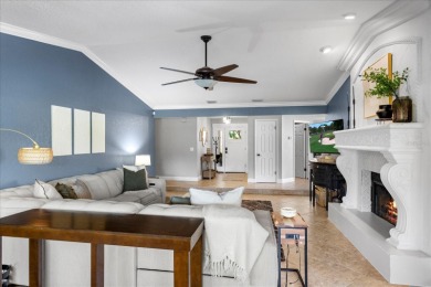 BY APPOINTMENT ONLY through Showing Time on Winter Pines Golf Club in Florida - for sale on GolfHomes.com, golf home, golf lot