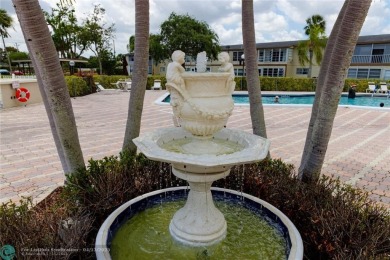 Beautifully Renovated 2-Bed, 2-Bath Corner Condo with th Golf on Oriole Golf and Tennis Club in Florida - for sale on GolfHomes.com, golf home, golf lot