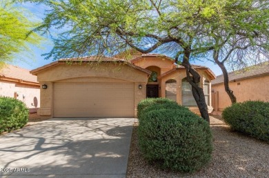 Very Nice and Well Maintained 3-bedroom 2 bath Home in Desert on Wildfire Golf Club in Arizona - for sale on GolfHomes.com, golf home, golf lot